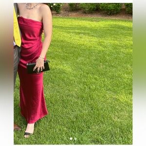 Elliatt Hollywood Dress